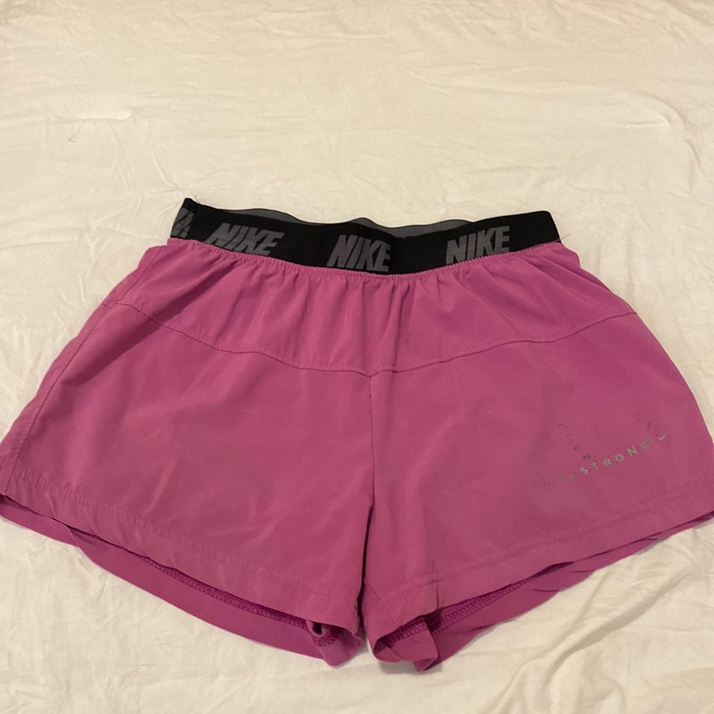 Nike women’s athletic shorts